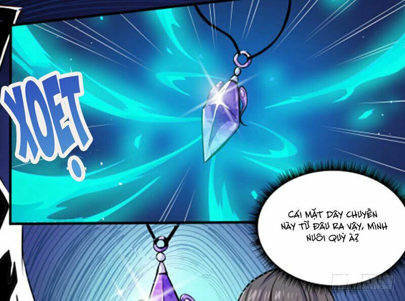 Ngạo Kiều Quỷ Vương Yêu Ta: Chapter 77