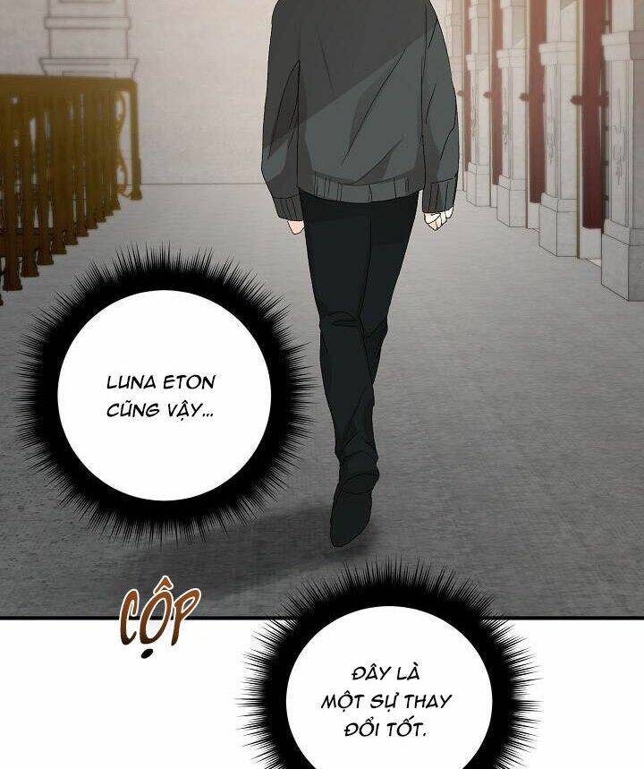 Kẻ Cắp Mặt Trăng: Chapter 49