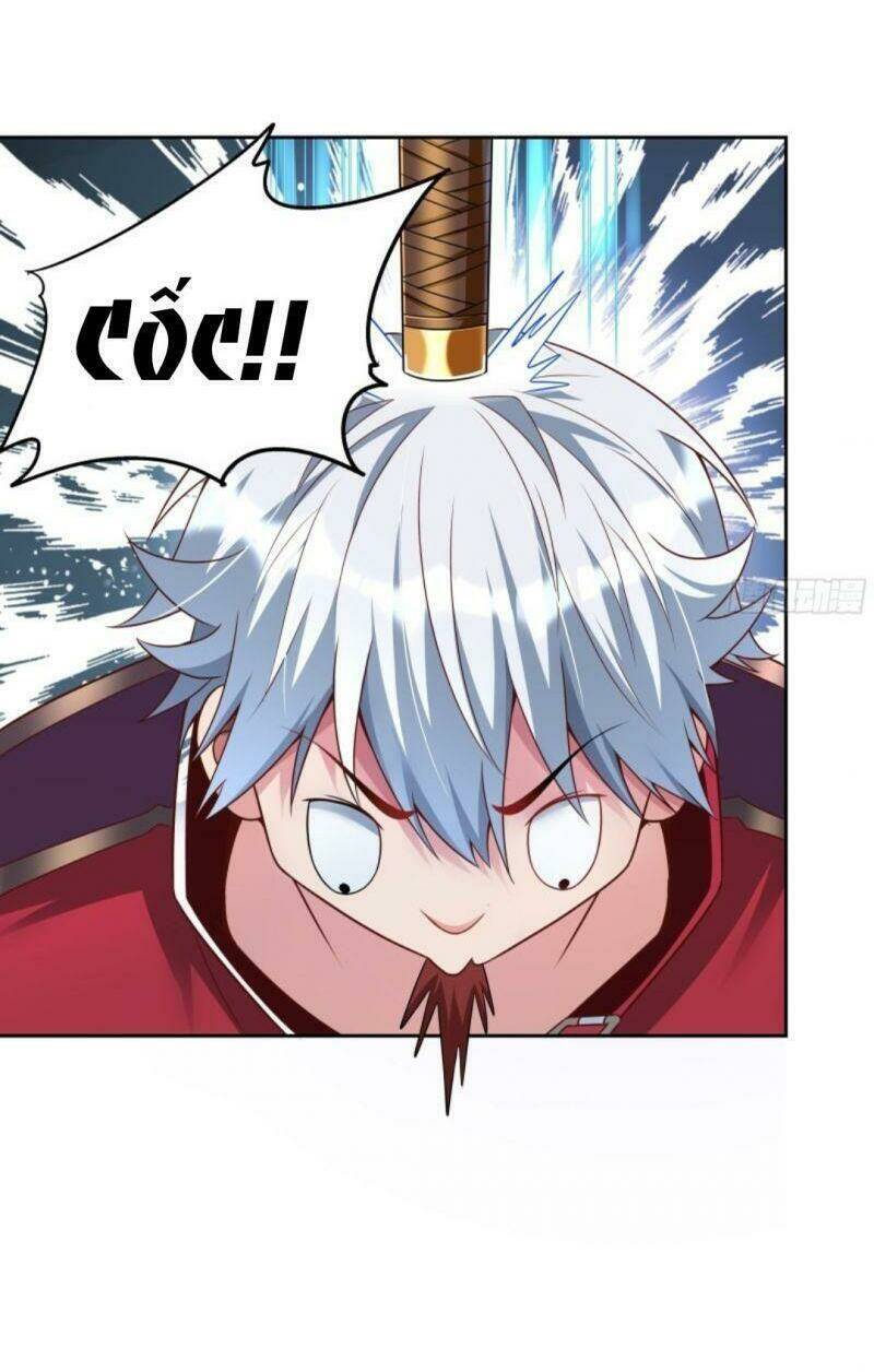 Tối Cường Khắc Kim: Chapter 4