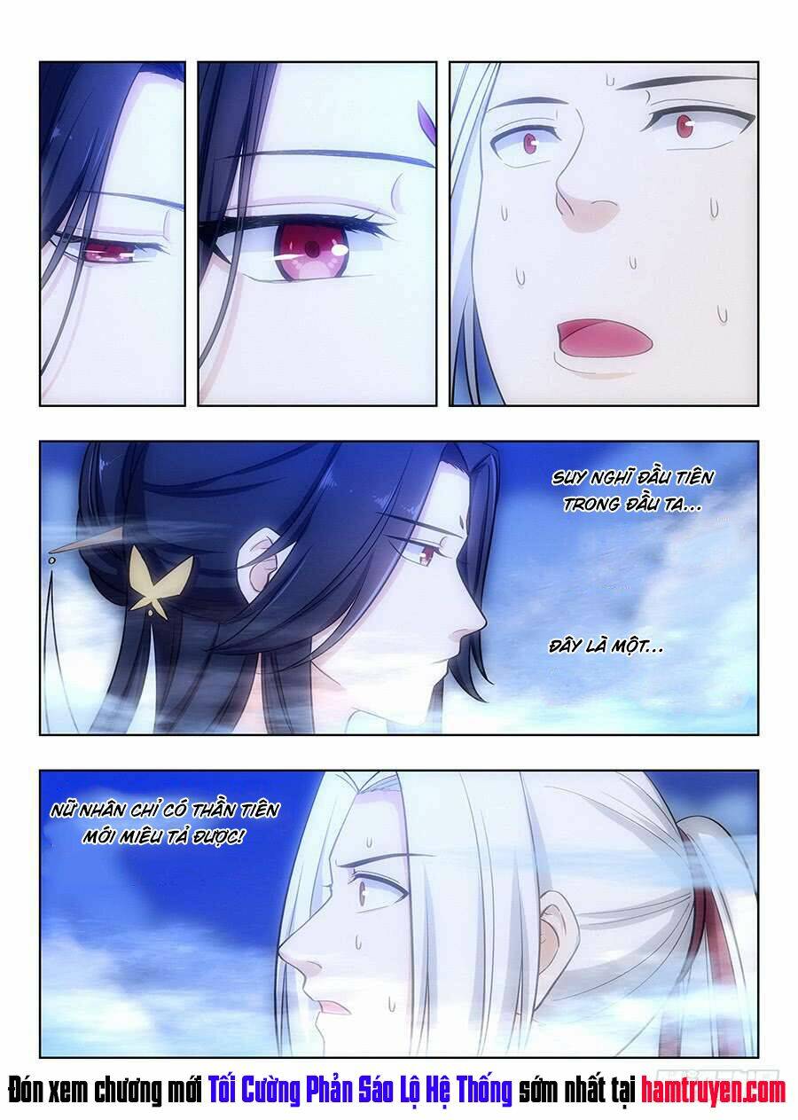 Tối Cường Phản Sáo Lộ Hệ Thống: Chapter 60