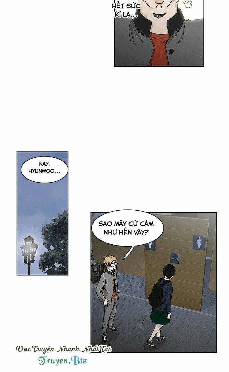 Anh Ấy Là Nữ Sinh Cấp 3: Chapter 53