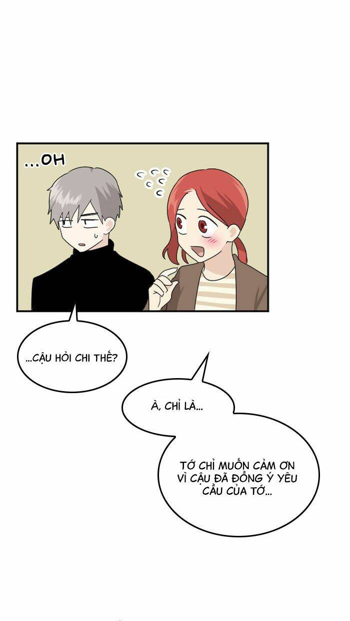 Người Đẹp Gangnam: Chapter 37