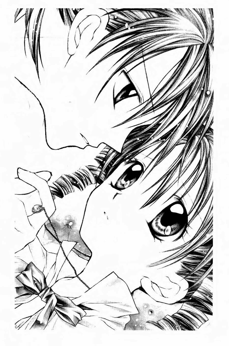 Tìm Ánh Trăng Tròn: Chapter 14