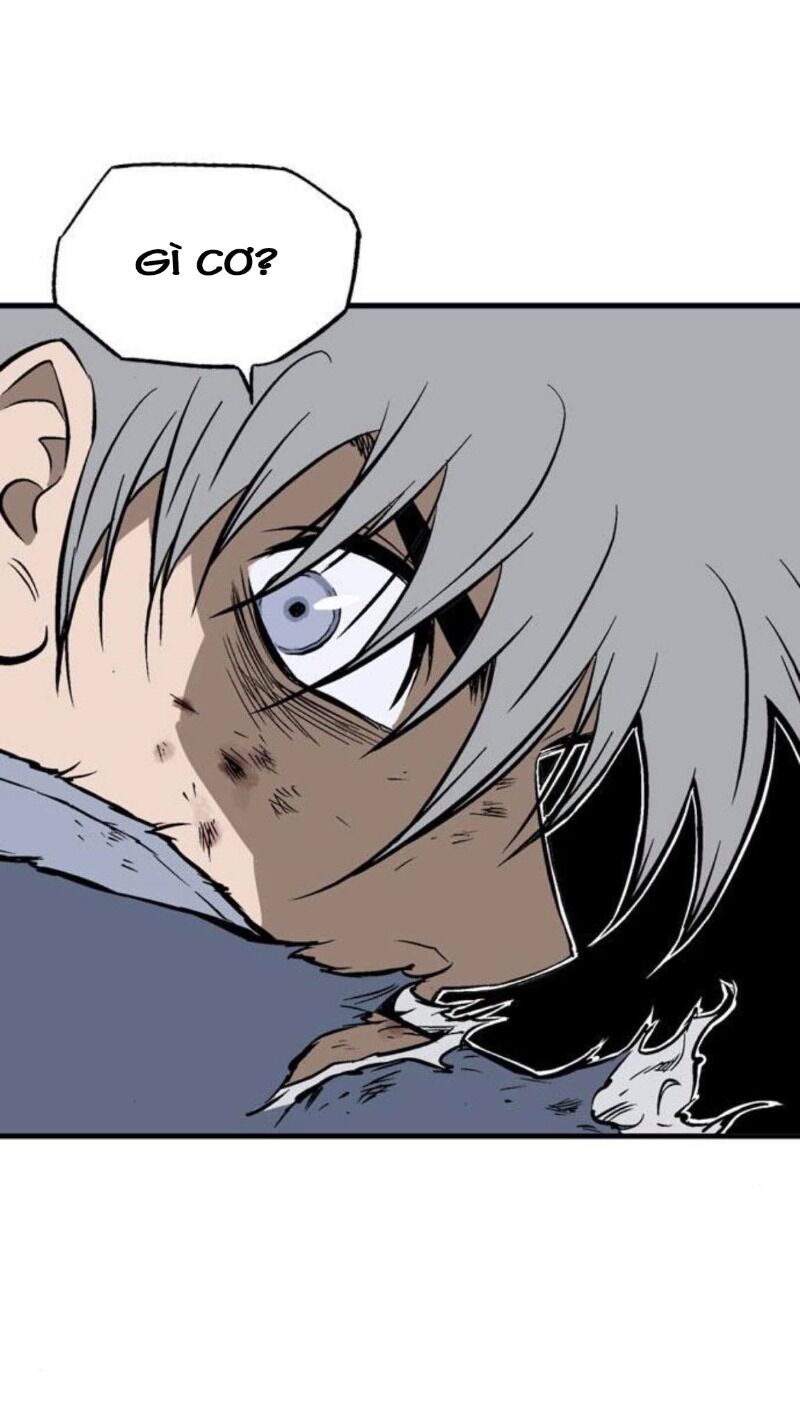 Cao Thủ 2: Chapter 129