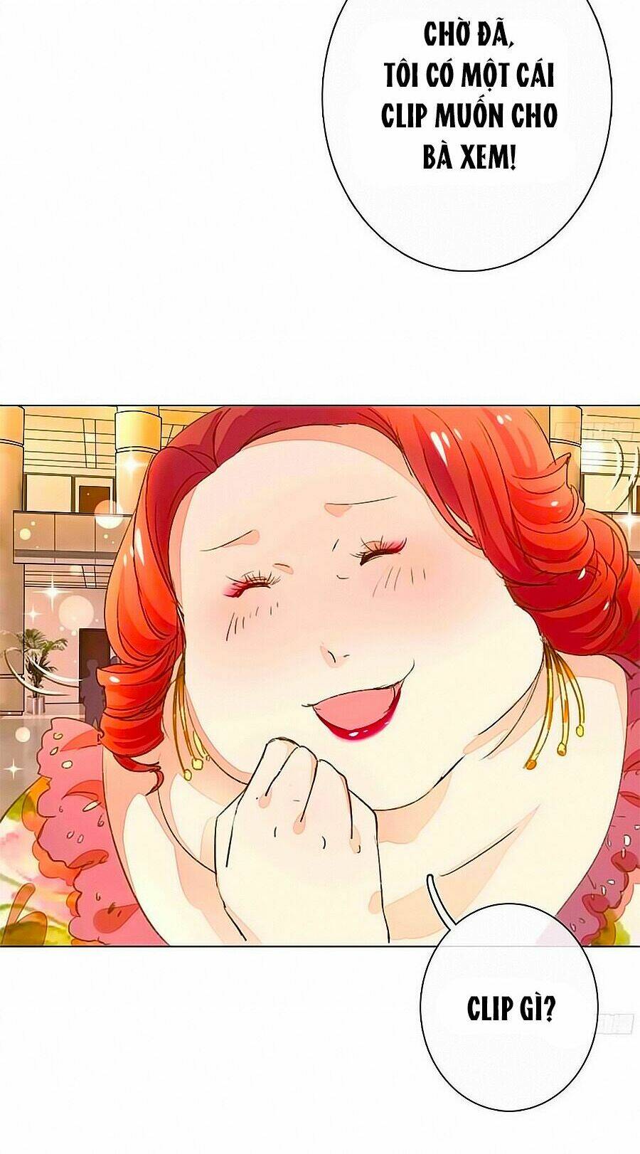 Hào Môn Tiểu Lãn Thê: Chapter 42