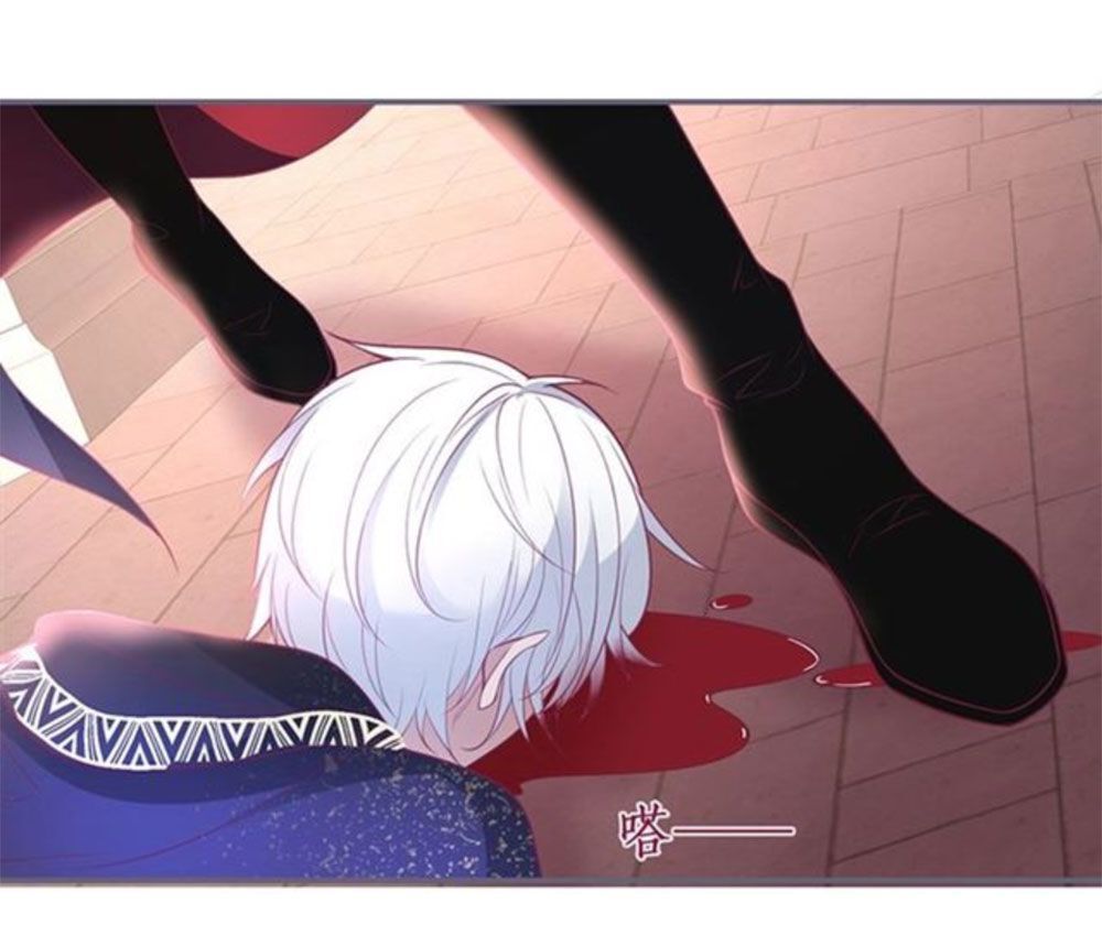 Vương Tử Và Ánh Trăng Đen: Chapter 54