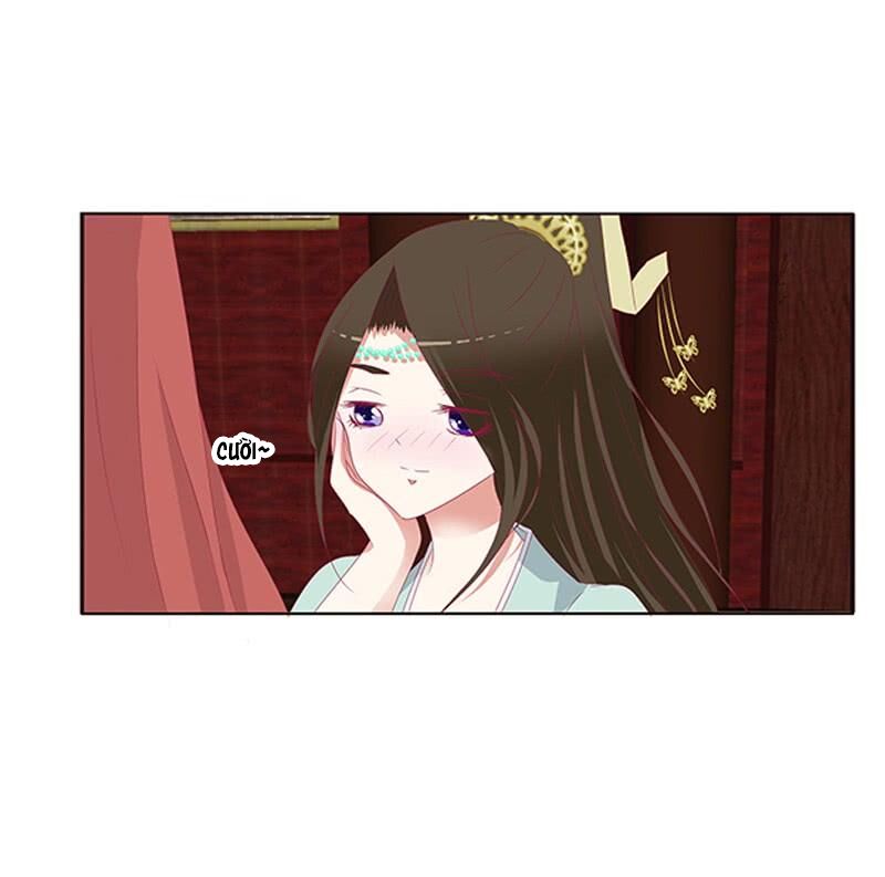 Thông Linh Phi: Chapter 489