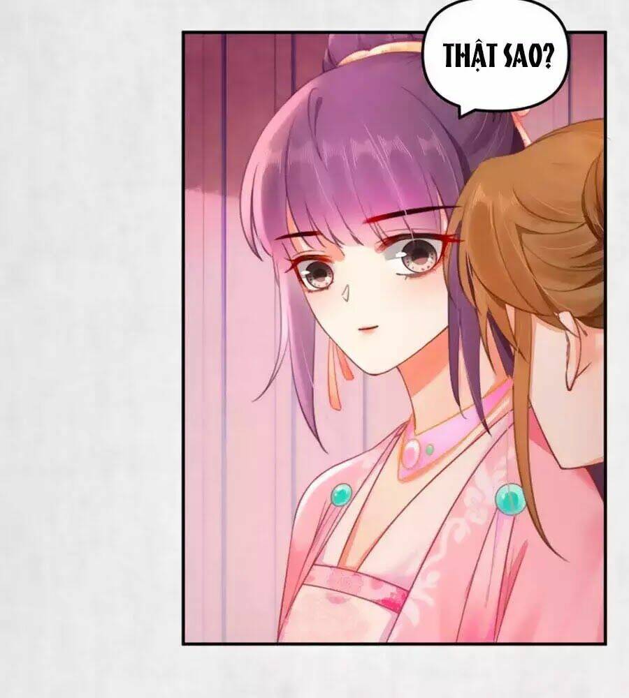 Hoạn Phi Hoàn Triều: Chapter 46