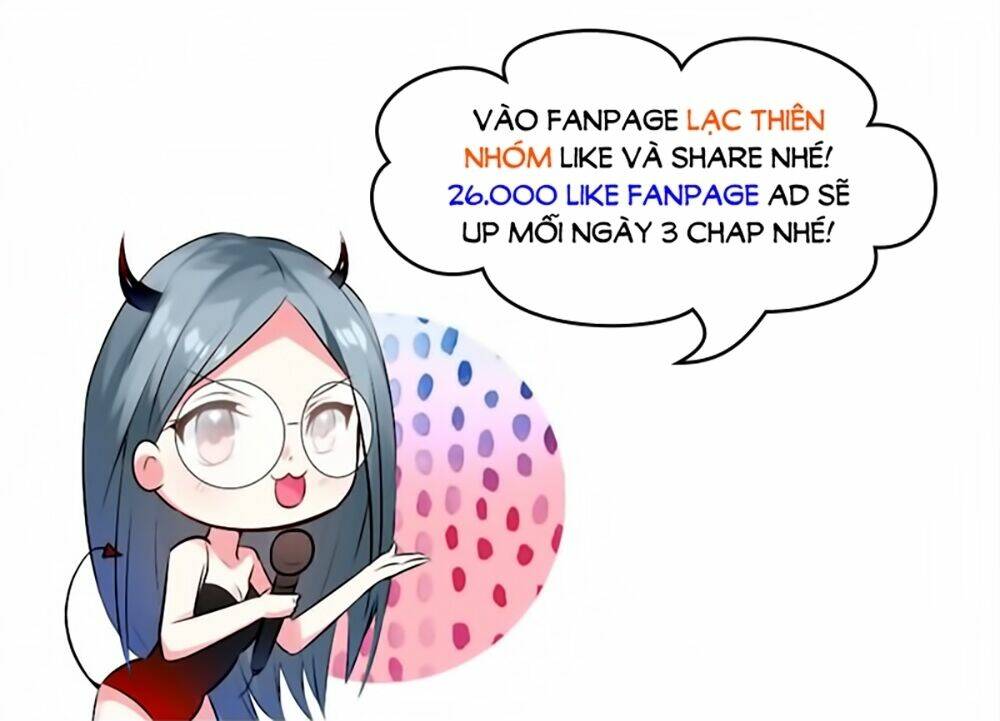 Tôi Bị Tổng Tài Ám Hại: Chapter 56