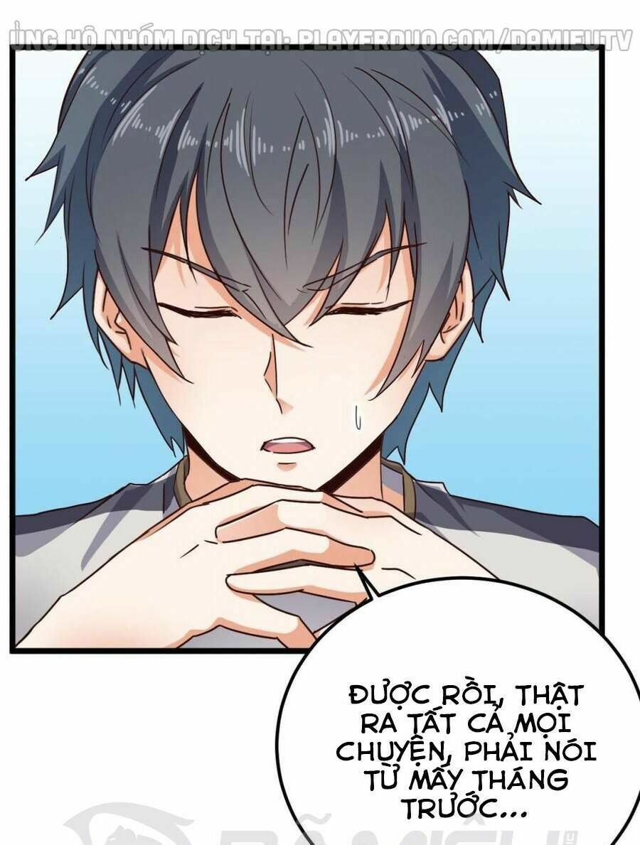 Địa Phủ Khai Phá Thương: Chapter 180
