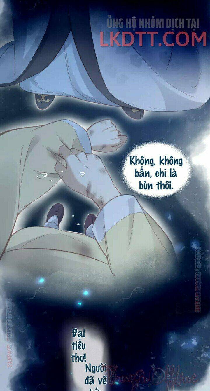 Nhật Kí Học Tập Của Hắc Liên Hoa: Chapter 10