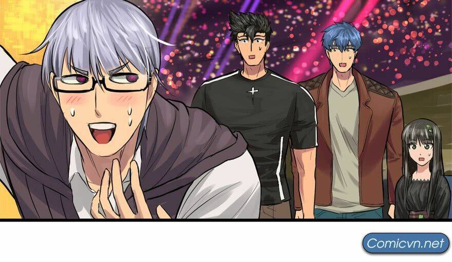 Vua Sinh Tồn: Chapter 48
