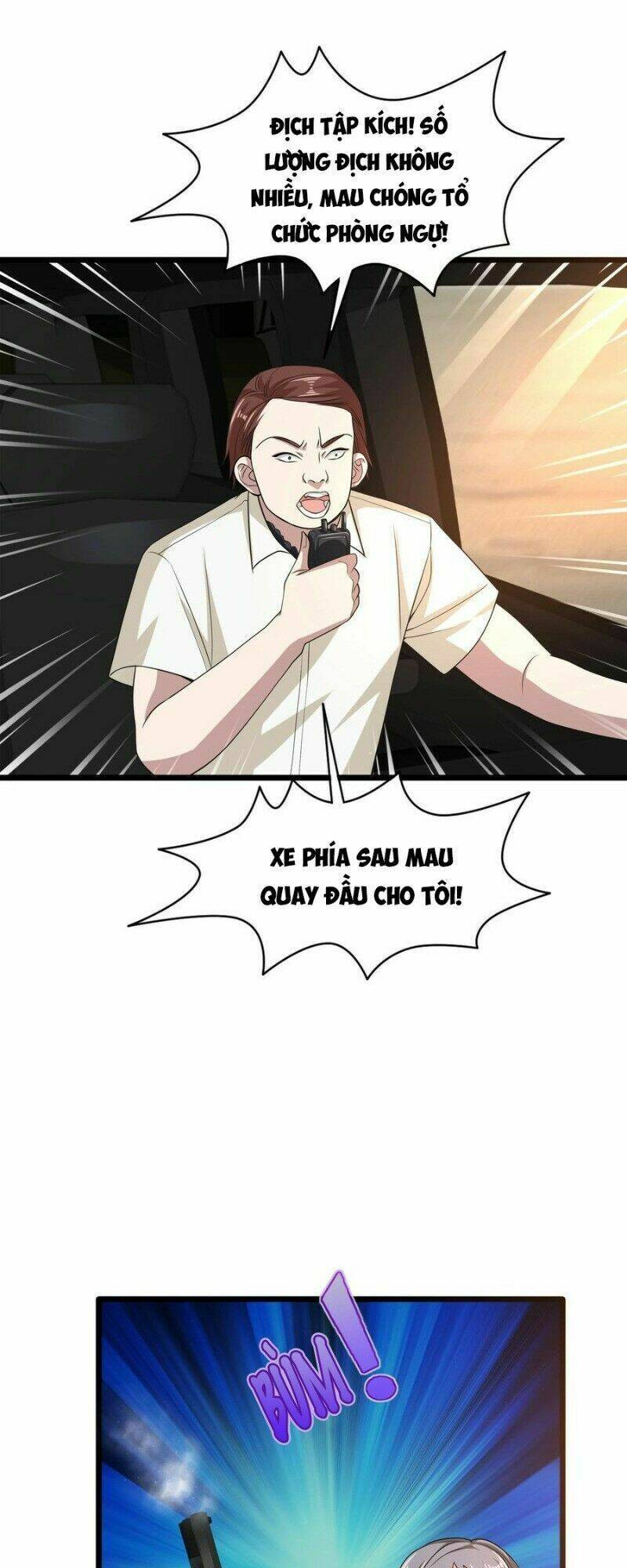 Đô Thị Tà Vương: Chapter 90