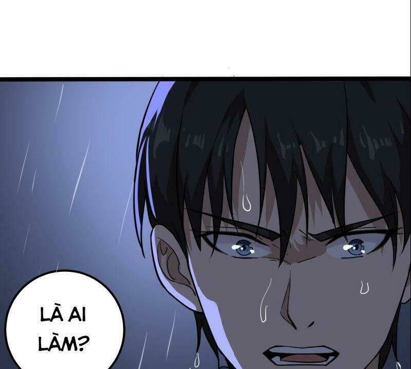 Hộ Hoa Cao Thủ Tại Vườn Trường: Chapter 87
