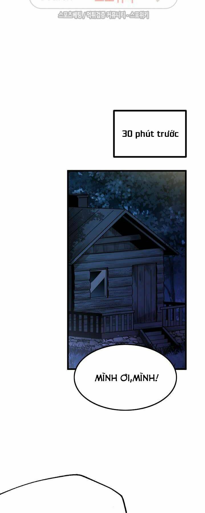 Kiểm Tra Sức Mạnh Vô Hạn: Chapter 10