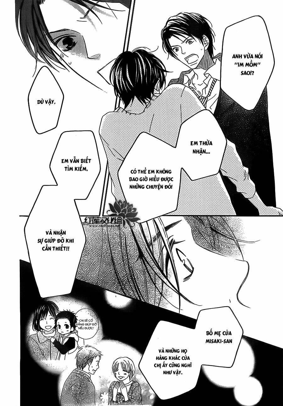 Love So Life: Chapter 92