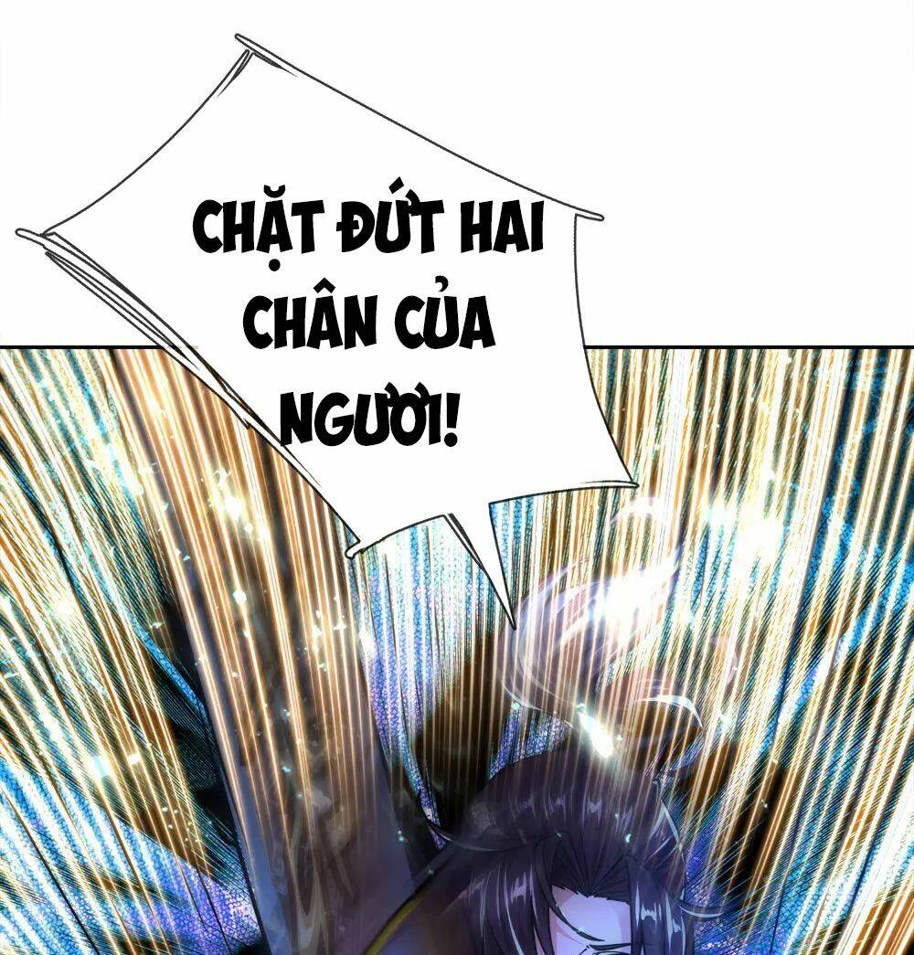 Thân Thể Của Ta Là Kiếm Chủng: Chapter 47