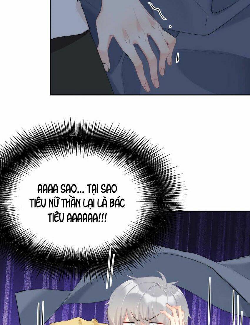 Boss Đại Nhân Là Nữ Thần?: Chapter 46