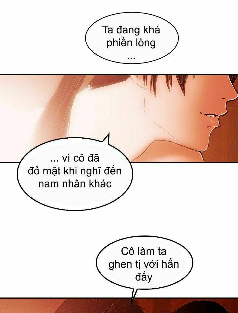Huyết Đế Bạo Chúa: Chapter 12
