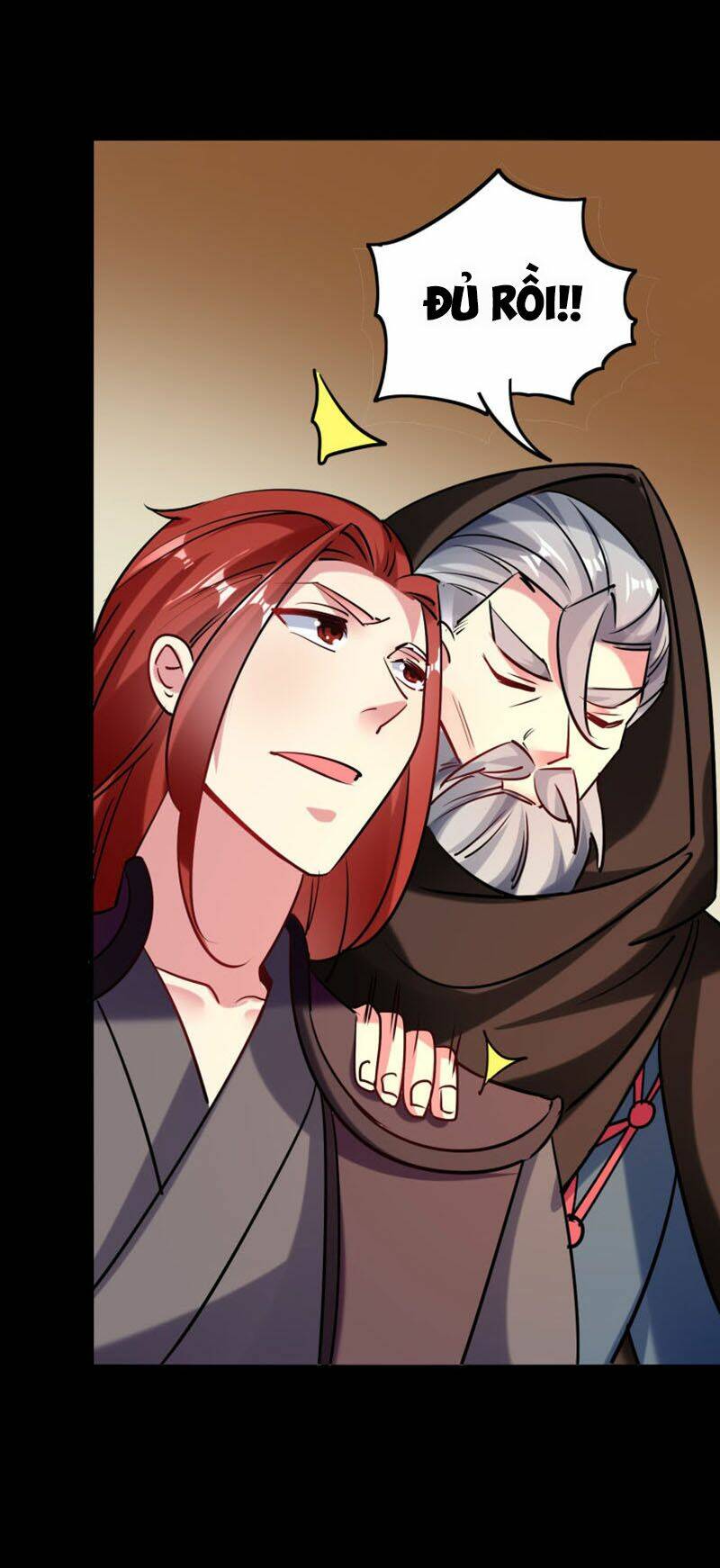 Vạn Giới Tiên Vương: Chapter 52