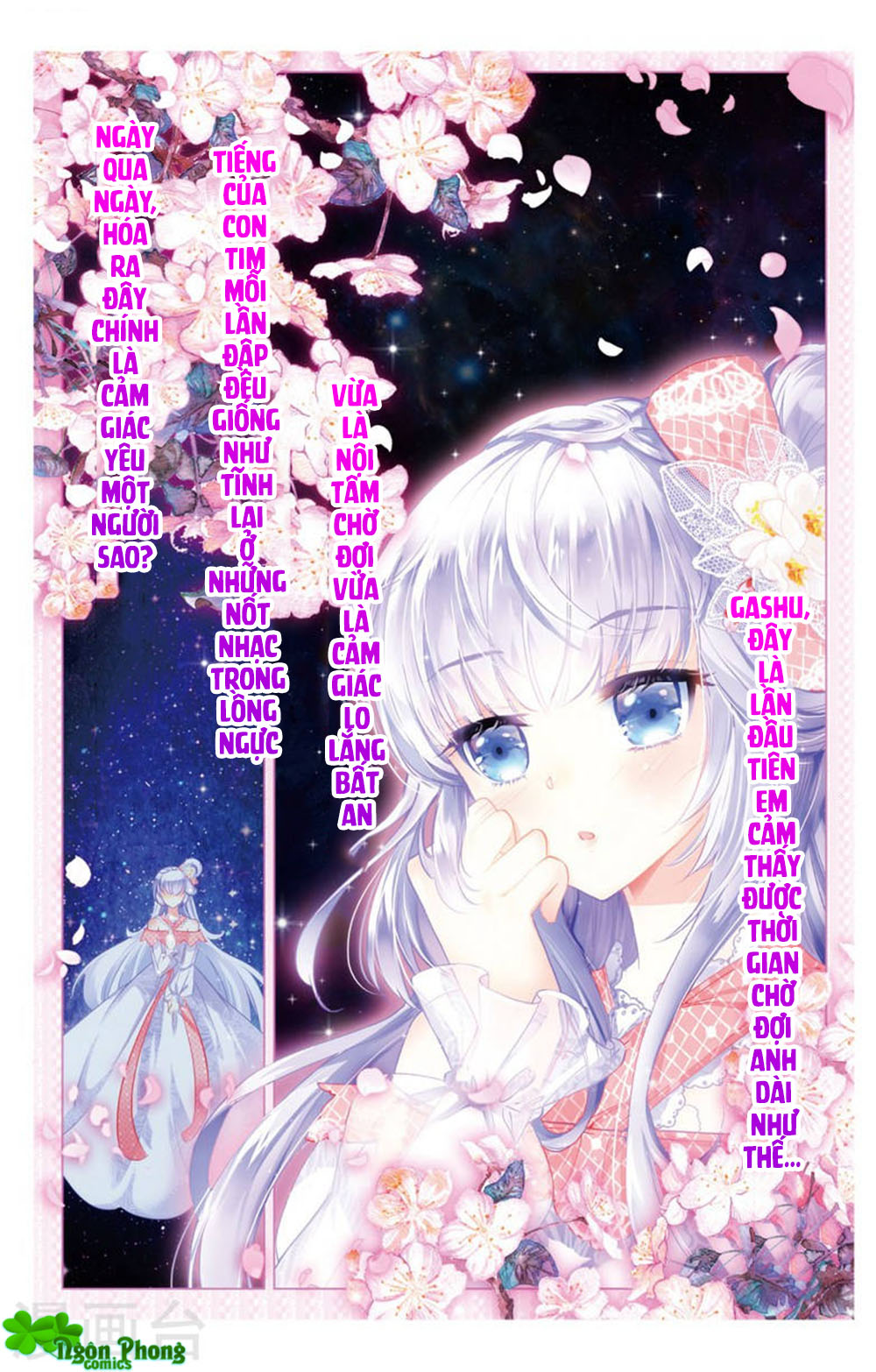 Hắn Đến Từ Sao Hỏa: Chapter 19