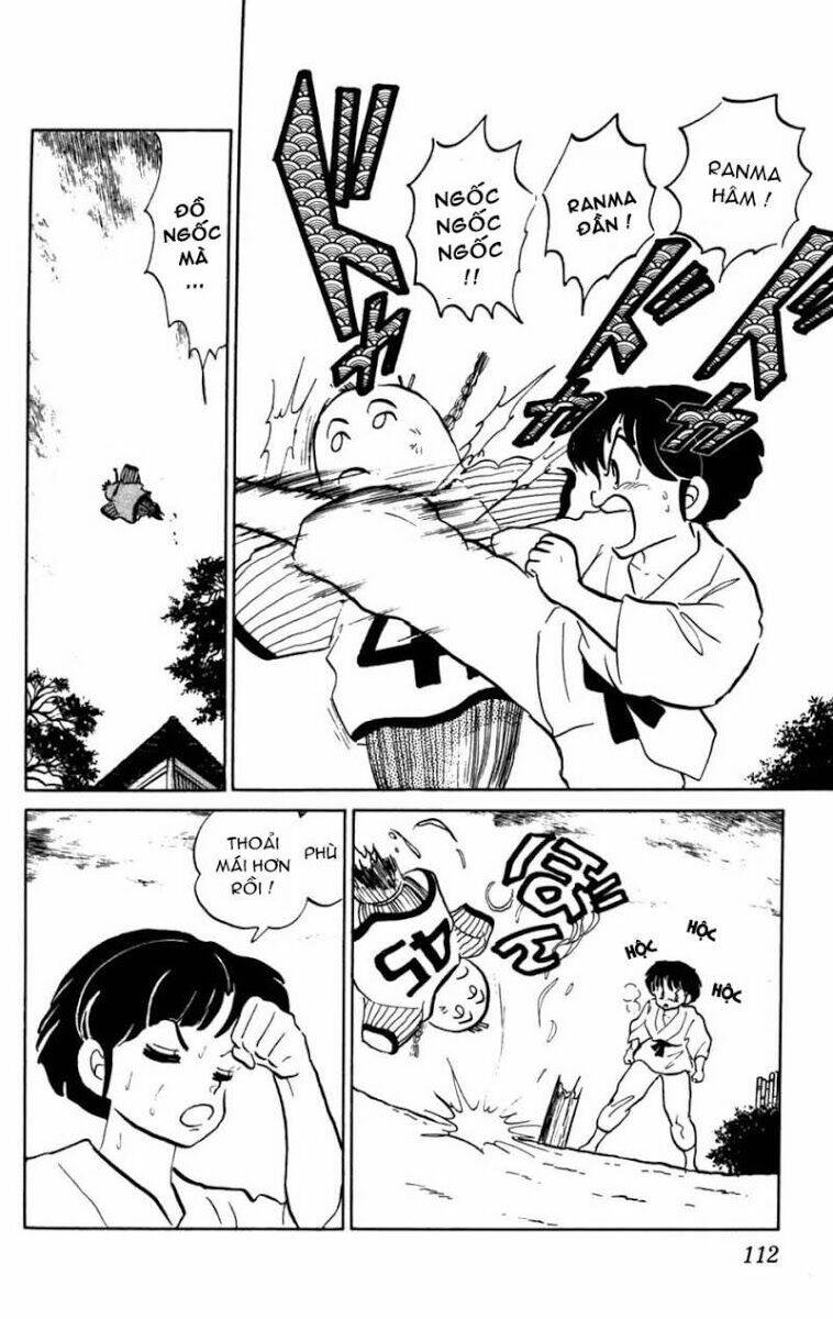 Suối Lời Nguyền: Chapter 32