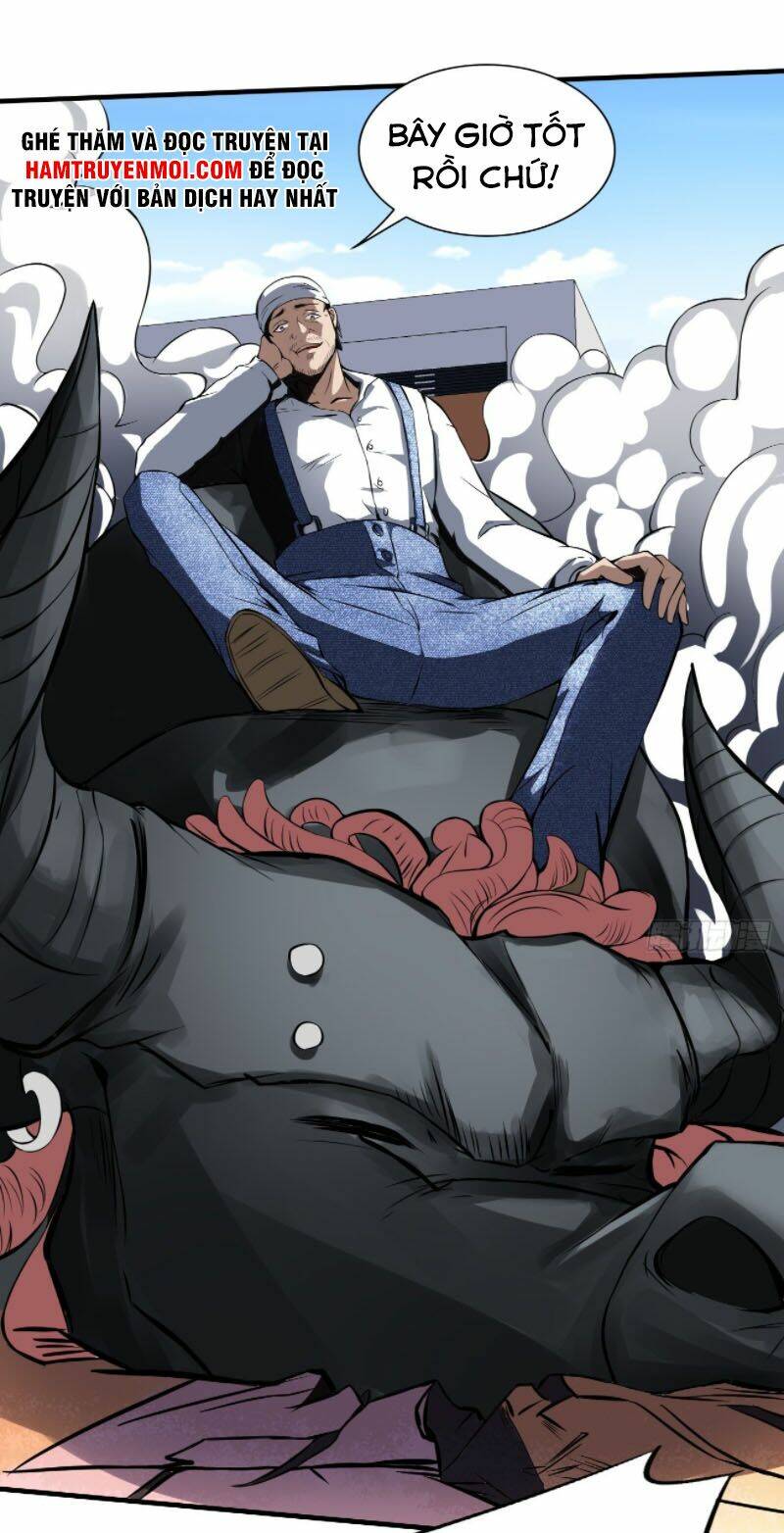 Phản Phái Yêu Tế: Chapter 7