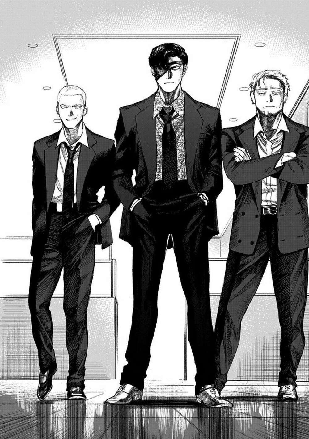 Cô Giáo Mít Ướt: Chapter 1