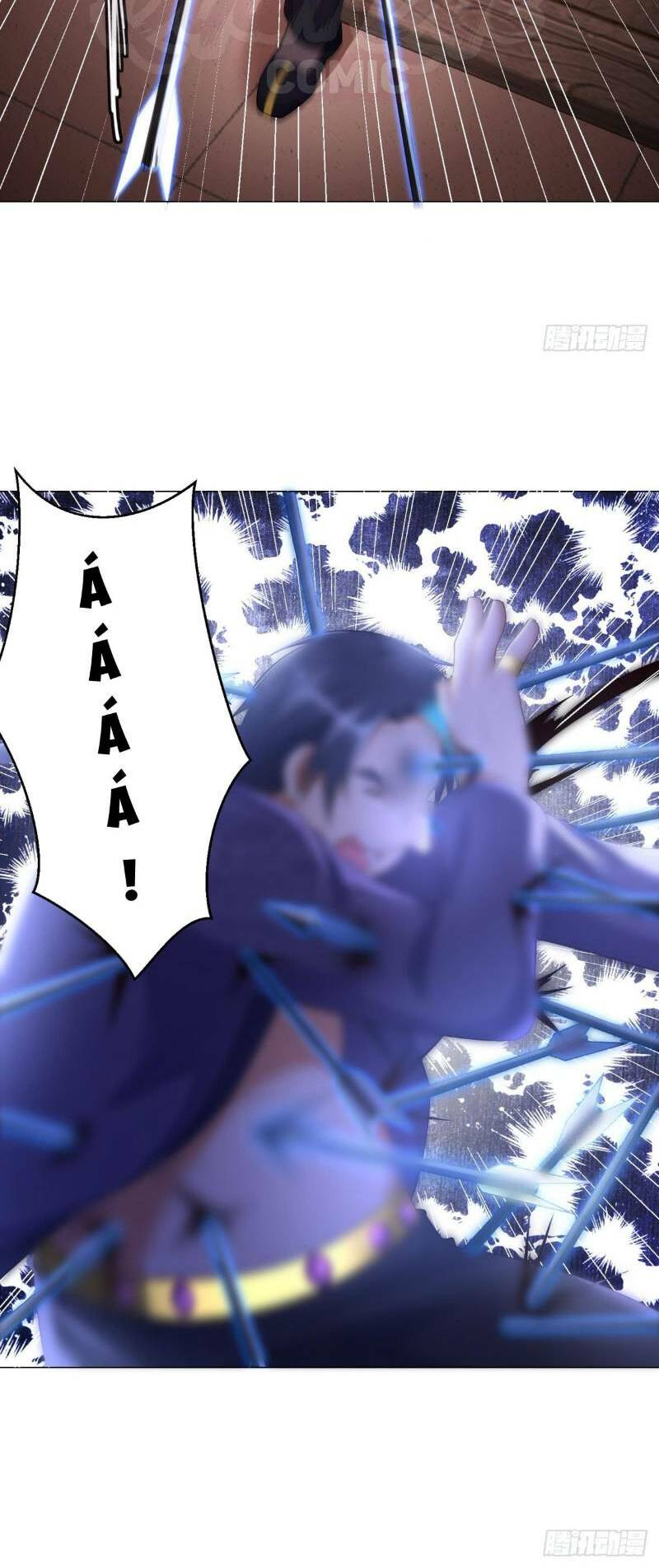 Chí Tôn Trọng Sinh: Chapter 28