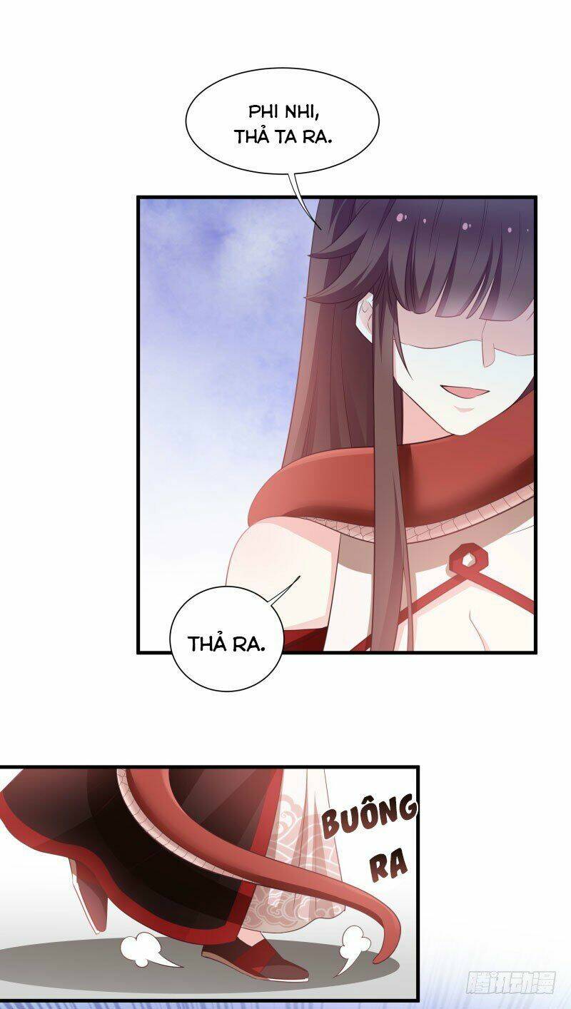 Trò Chơi Trừng Phạt: Chapter 71