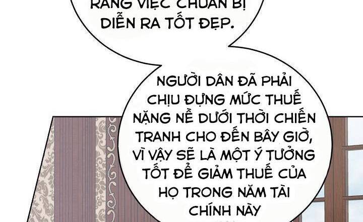 Cô Hầu Giỏi Giang: Chapter 12