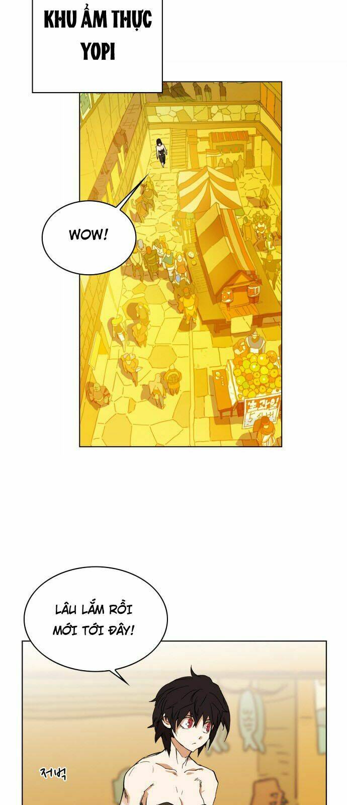 Hard Core Leveling Warrior: Chapter 100