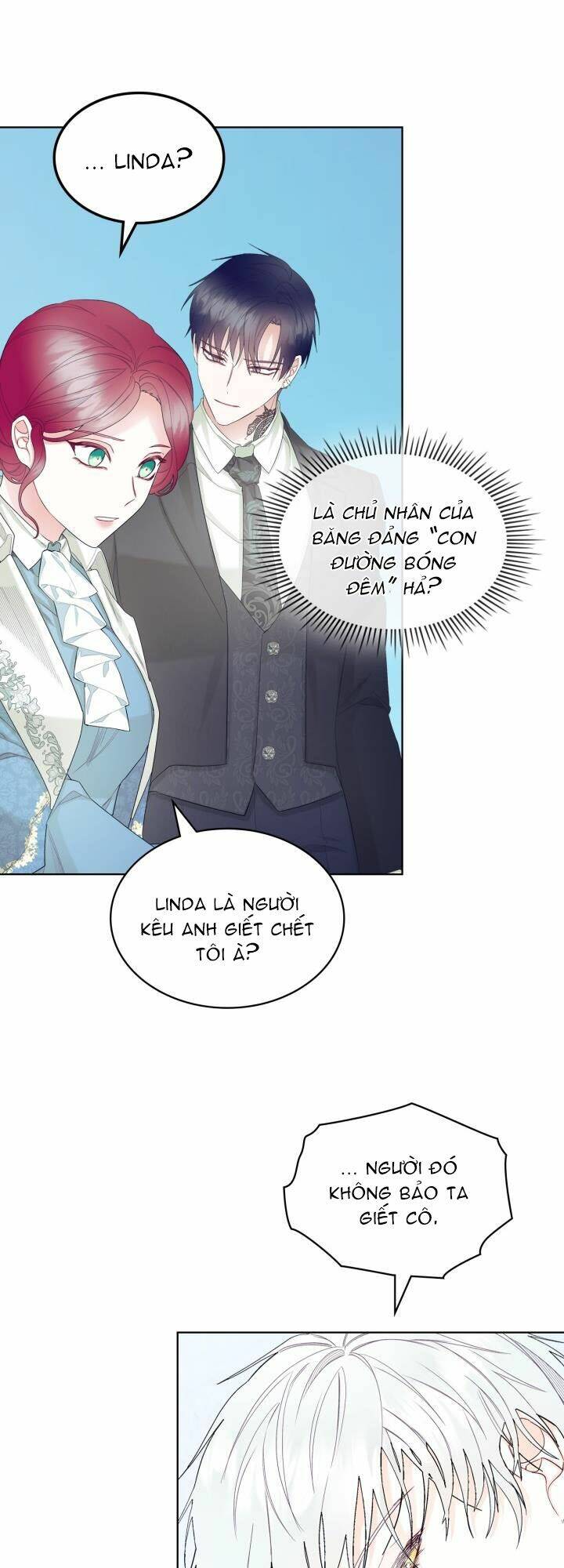 Kẻ Tạo Ra Nữ Phản Diện: Chapter 63.1