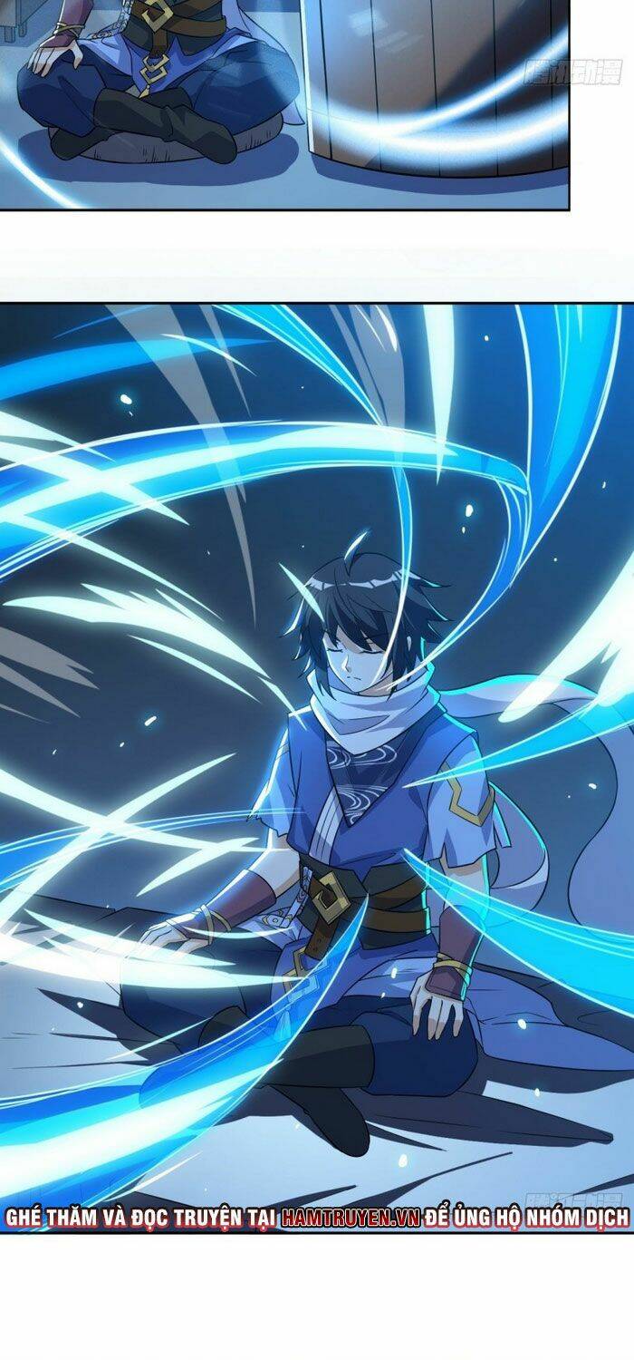 Thần Võ Đế Tôn: Chapter 76