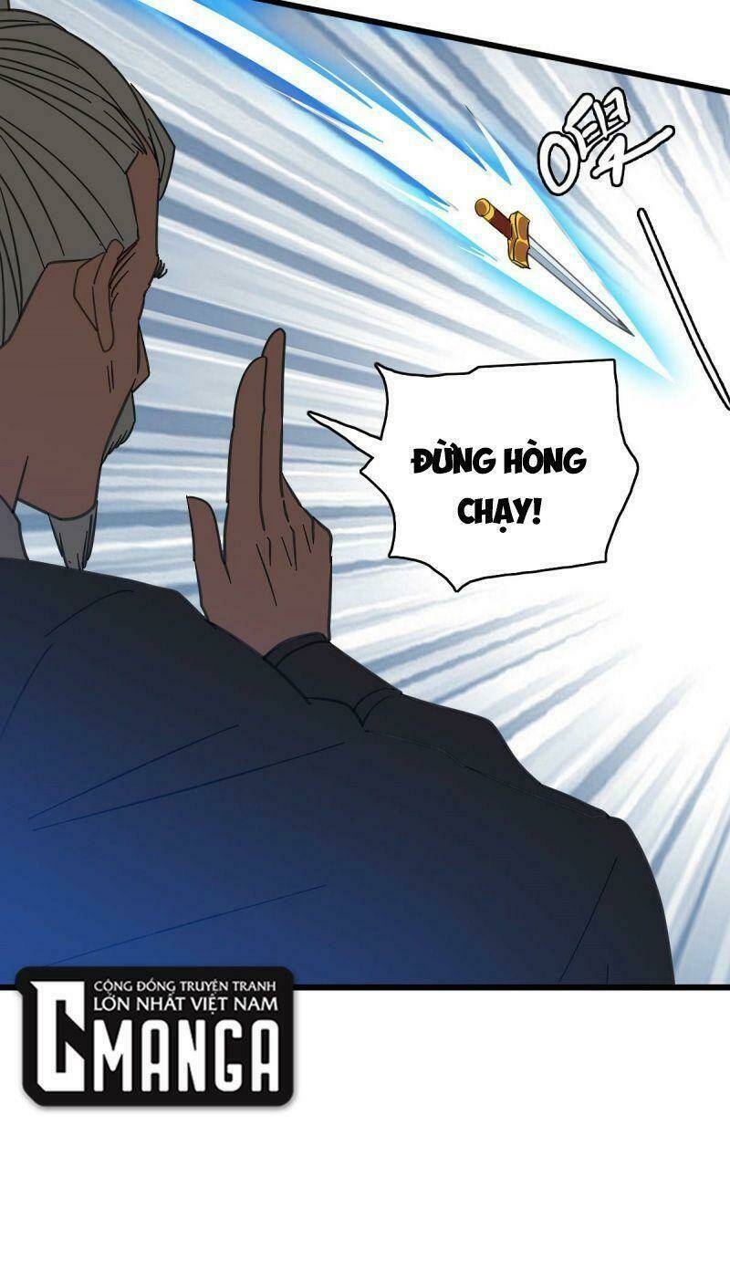 Siêu Đạo Thần Thuật: Chapter 99