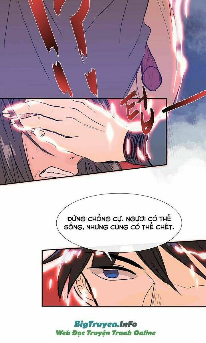 Học Sĩ Tái Sinh: Chapter 64