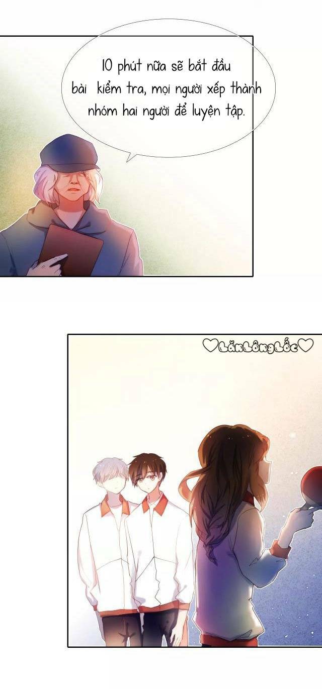 Kế Hoạch Trái Tim: Chapter 46