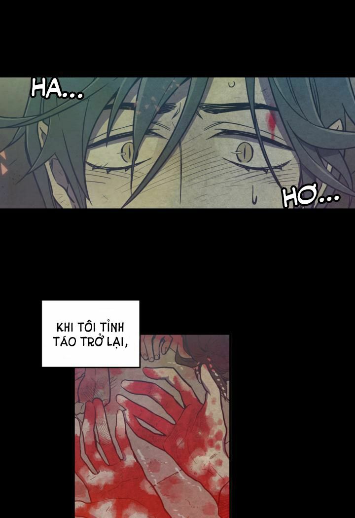 Xin Đừng Cắn Em: Chapter 32