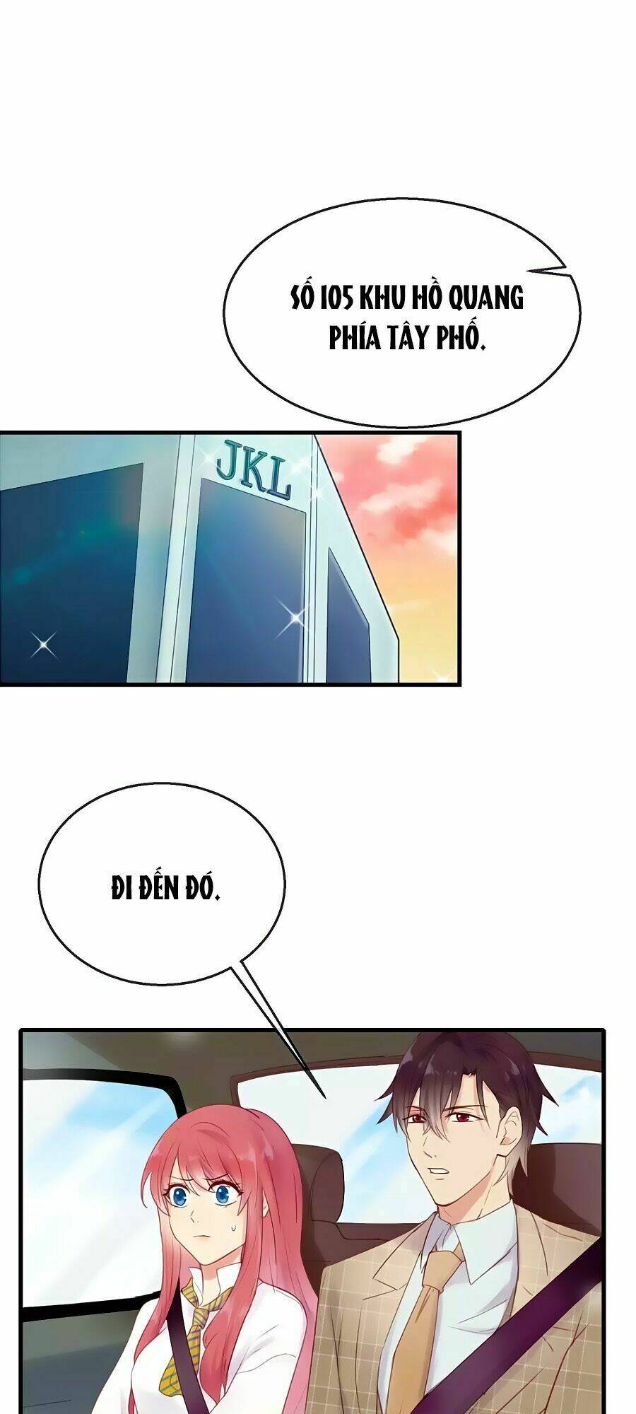 Tiền Nhậm Hữu Độc: Chapter 13