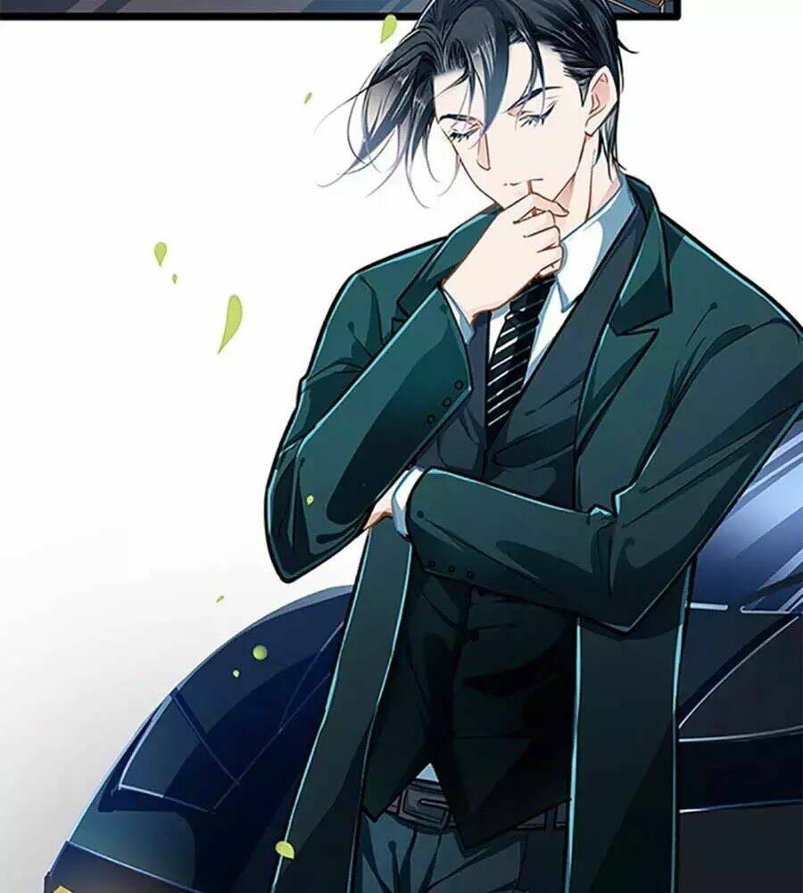 Cưng Chiều Ái Thê Hư Hỏng: Chapter 41