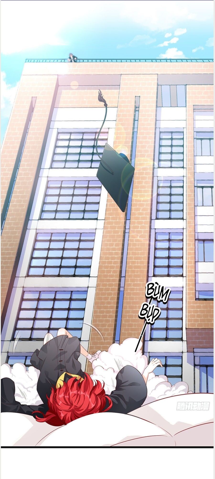 Phản Phái Nữ Đế Lai Tập: Chapter 24