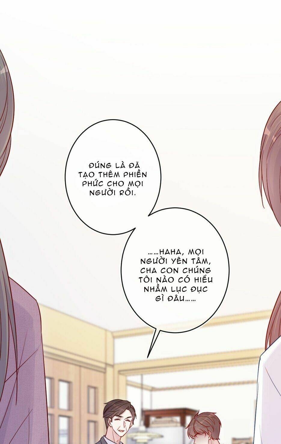 Khi Cô Gái Nhìn Thấy Thời Gian: Chapter 23