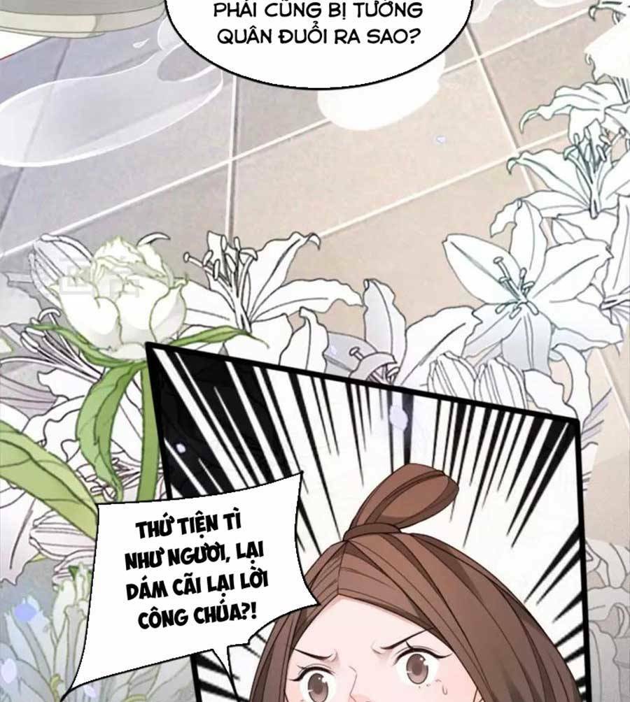Tướng Quân, Bổn Phi Không Nhận Sủng: Chapter 23