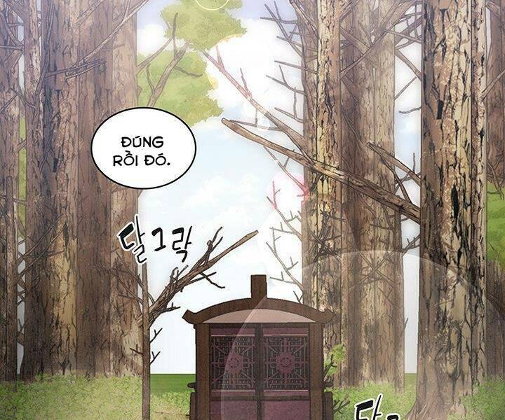 Mục Hạ Vô Nhân: Chapter 13