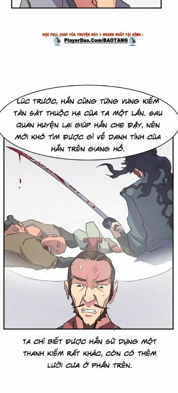 Trọng Sinh, Bất Khả Chiến Bại: Chapter 18