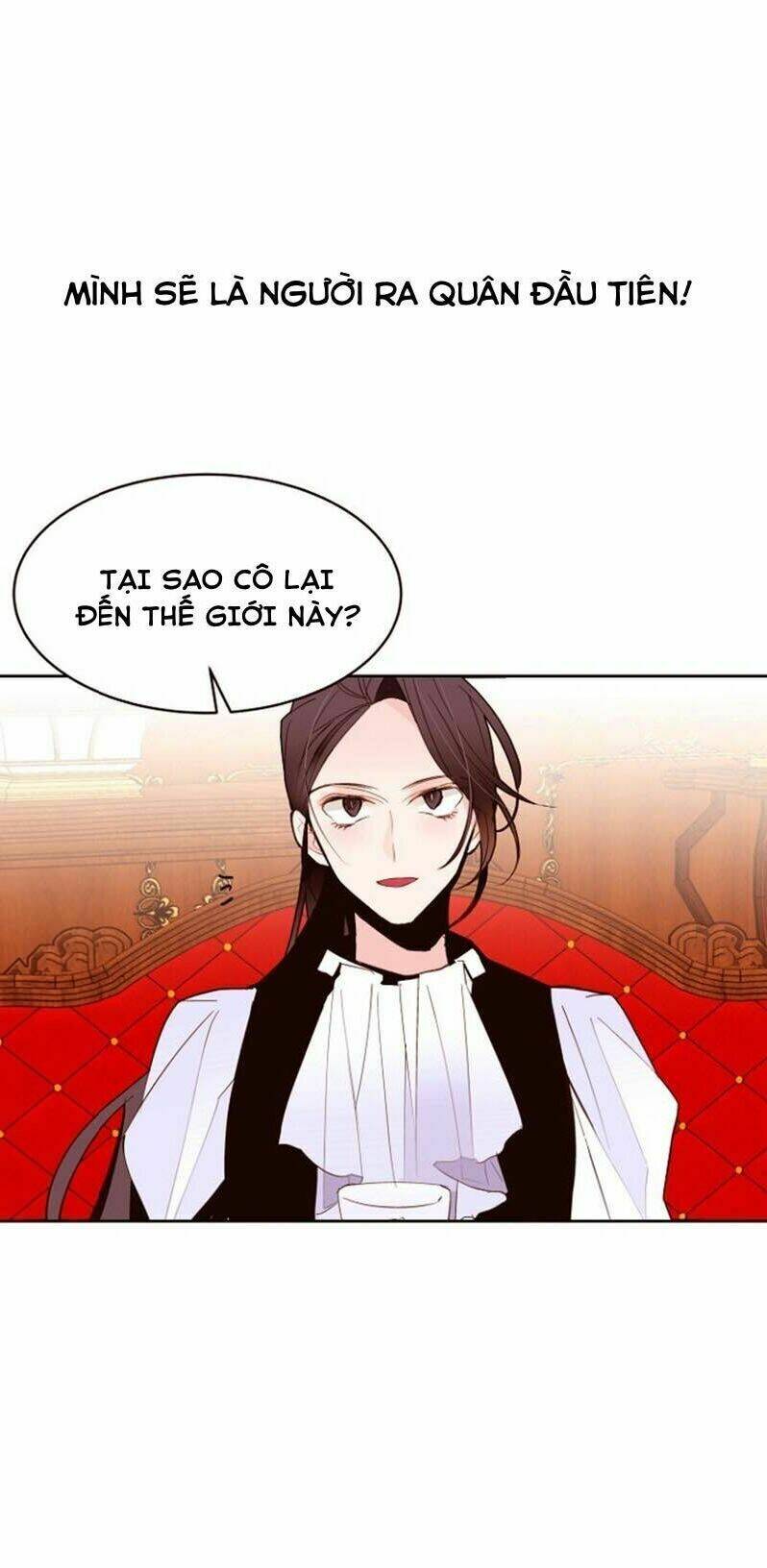 Cuộc Sống Rập Khuôn Của Một Quý Cô Tái Sinh!: Chapter 21