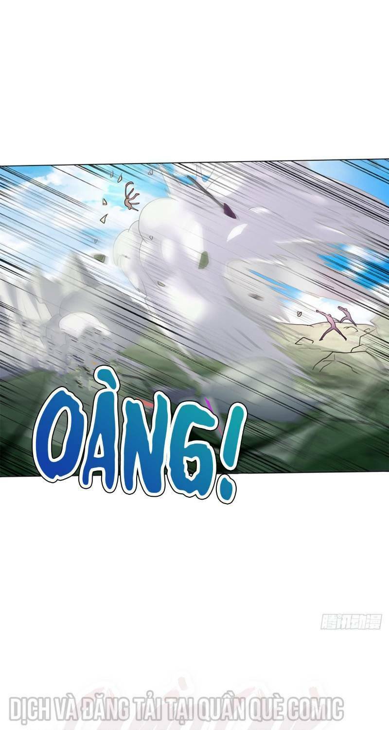 Thiên Thần Quyết: Chapter 82