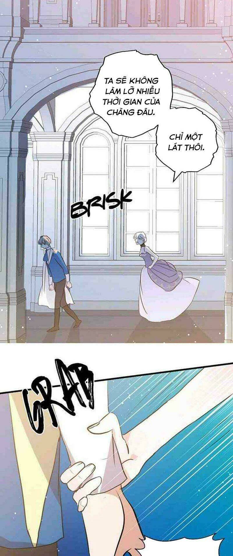 Tôi Là Bạn Gái Cũ Của Một Người Lính: Chapter 54