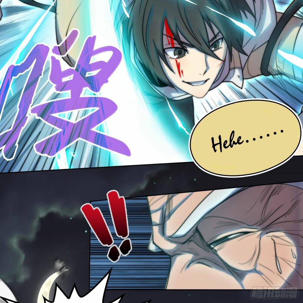 Đô Thị Hàng Thần Khúc: Chapter 7