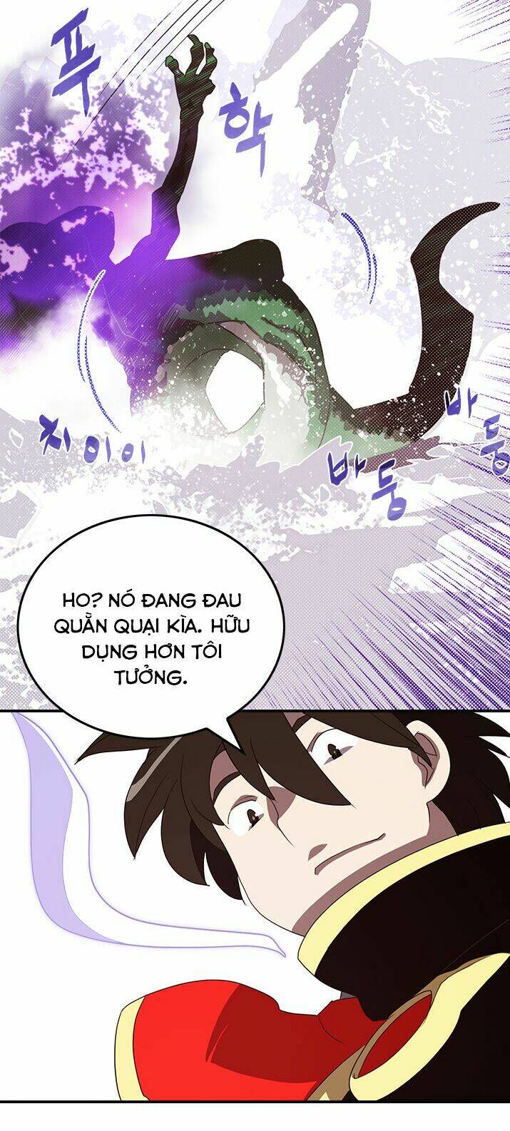 Ta Là Vua Pháp Sư: Chapter 60